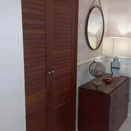 Precioso Primera Linea De Playa Apartment Salou