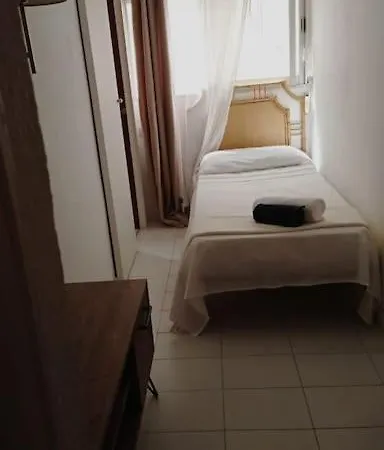 Apartment Precioso Primera Linea De Playa Salou