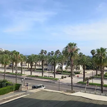 Precioso Primera Linea De Playa *