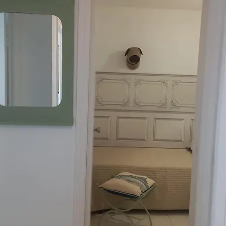 Precioso Primera Linea De Playa Apartamento Salou